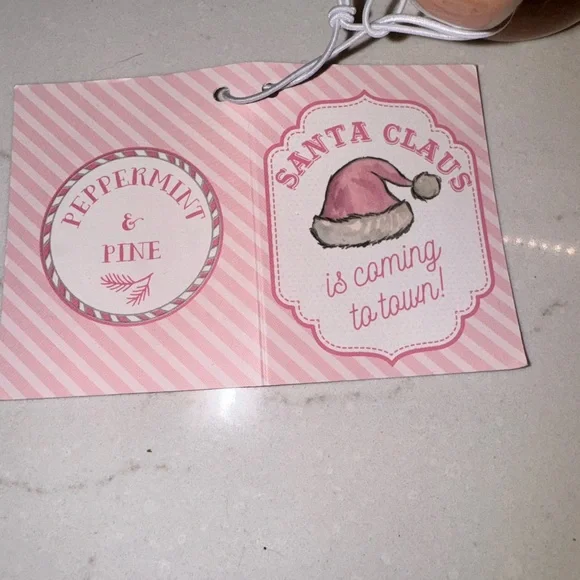 Gingerbread Mug - Picture 4 of 7